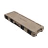 DAKA® Hard Case LR53 Magpul <br><b>DAKA Hard Case </b><br>LR53 | FDE 7