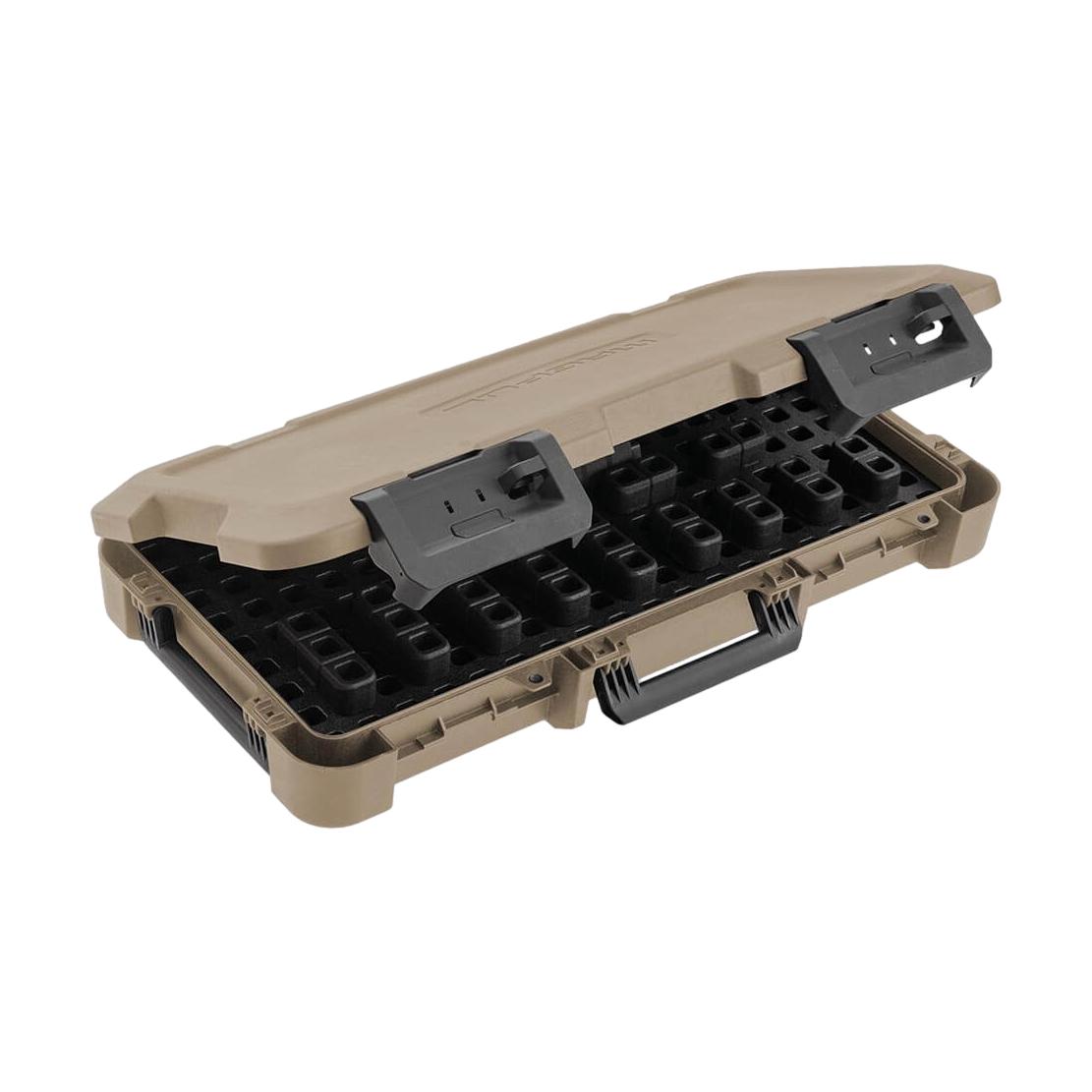 DAKA® Hard Case C35 Magpul <br><b>DAKA Hard Case </b><br>C35 | FDE 1