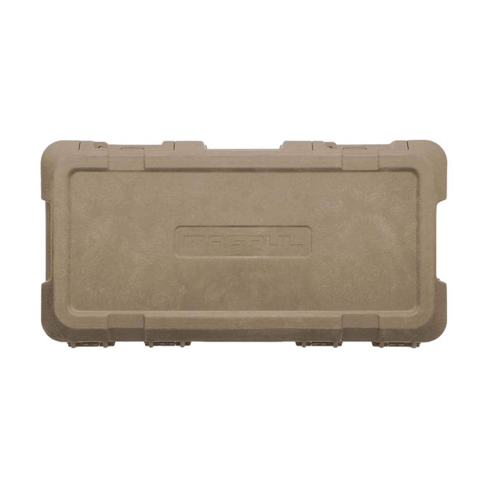 DAKA® Hard Case C35 Magpul <br><b>DAKA Hard Case </b><br>C35 | FDE 4