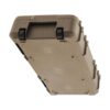DAKA® Hard Case C35 Magpul <br><b>DAKA Hard Case </b><br>C35 | FDE 8