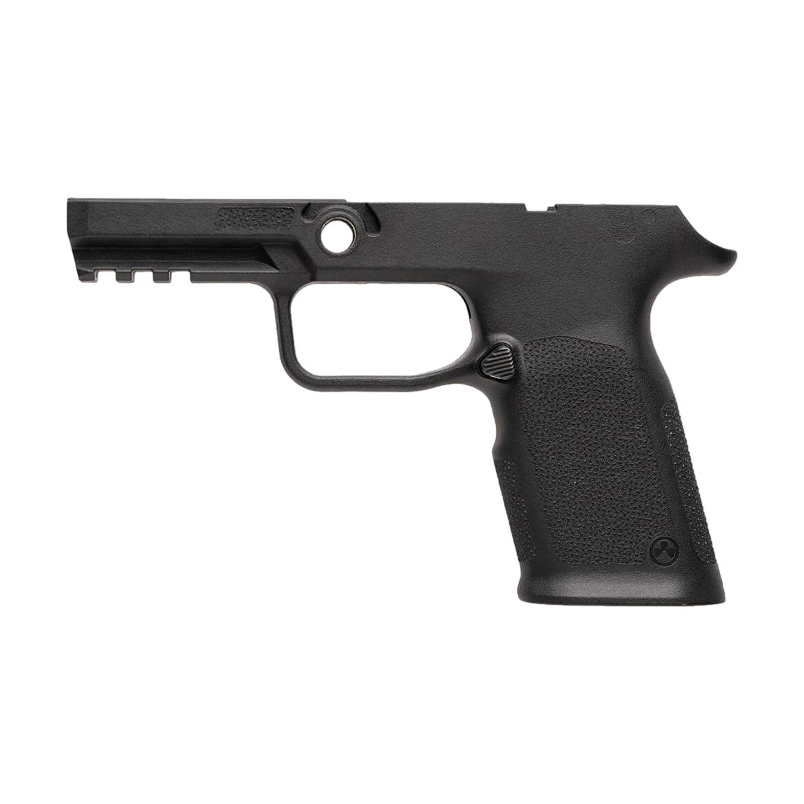 mag1364-blk_magpul_ehg_sg9_grip_sig_p320_full_size_01_1_clipped_rev_1 Magpul <br><b>EHG™ SG9™ Grip – SIG P320™ </b><br> Full Size | 1