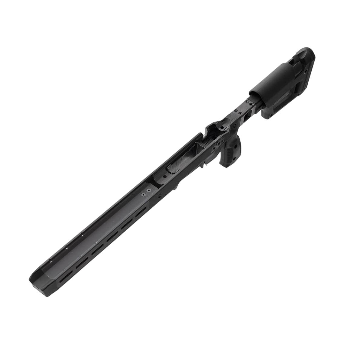 mag1380-blk_pro_700l_lite_la_stock_remington_700_long_action_04_1_clipped_rev_1 Magpul <br><b> Pro 700L Lite LA Stock </b><br>Remington® 700 Long Action | 2