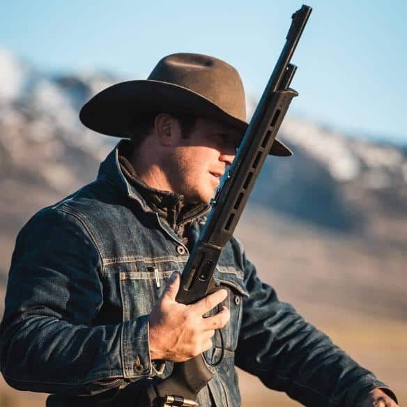 Magpul ELG M-LOK Hand Guard - 1895 Magpul ELG M-LOK Hand Guard - 1895