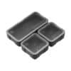 mag1389-blk_magul_daka_bins_2x4_2x2_01_1_clipped_rev_1 Magpul <br><b>DAKA® Bins </b><br>2X4, 2X2 | 5