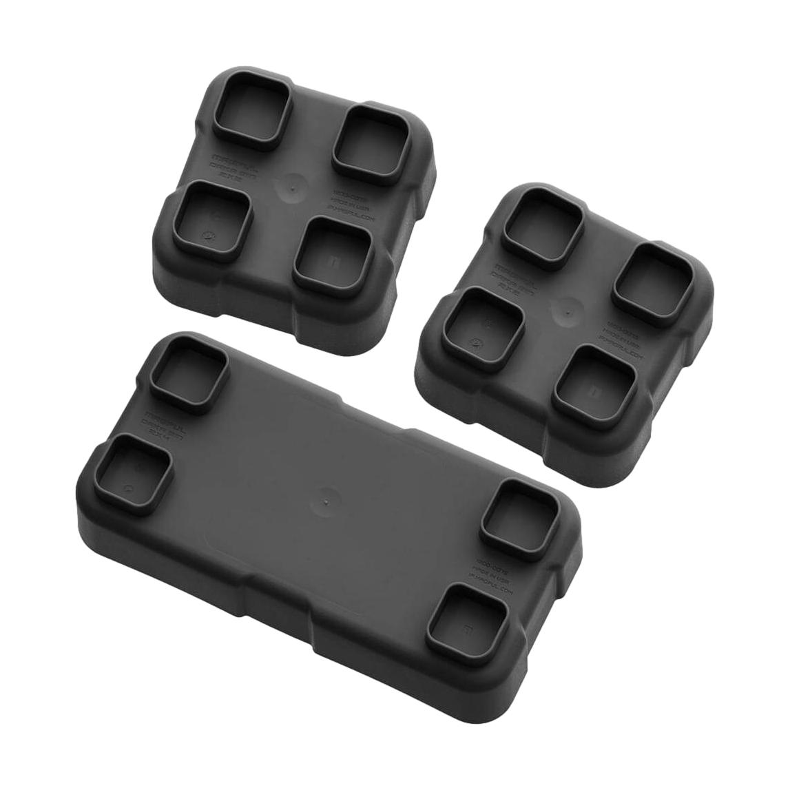 Magpul <br><b>DAKA® Bins </b><br>2X4, 2X2 | 3