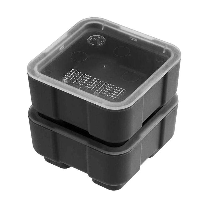 mag1390-blk_magul_daka_bins_2x2_02_1_clipped_rev_1 Magpul <br><b>DAKA® Bins </b><br>2X2 | 3