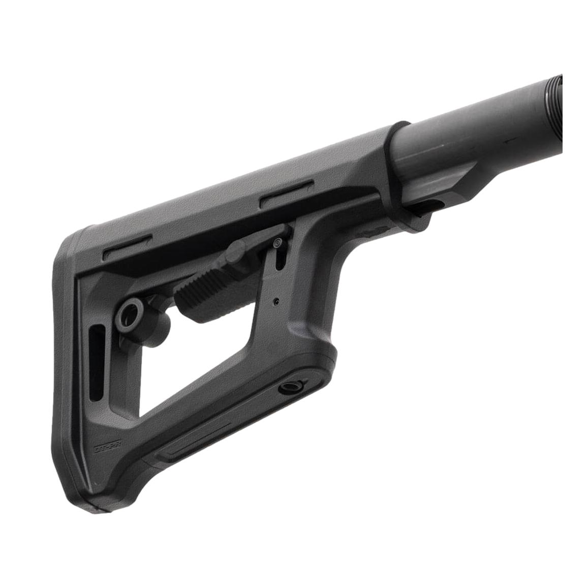 Magpul <br><b>DT-PR™ Carbine Stock </b><br> Mil-Spec | 2