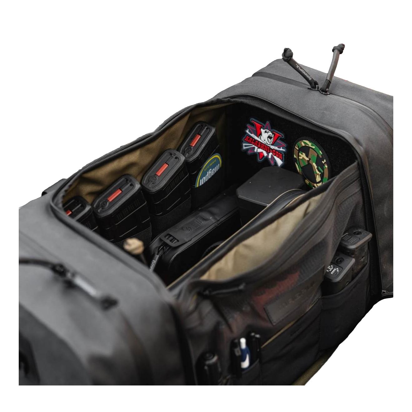 DAKA Range Bag, Large Magpul <br><b>DAKA Range Bag </b><br>Large | 5