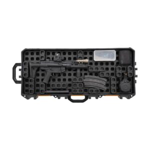 Magpul <br><b> DAKA® GRID Organizer </b><br>Pelican™ V700 Vault