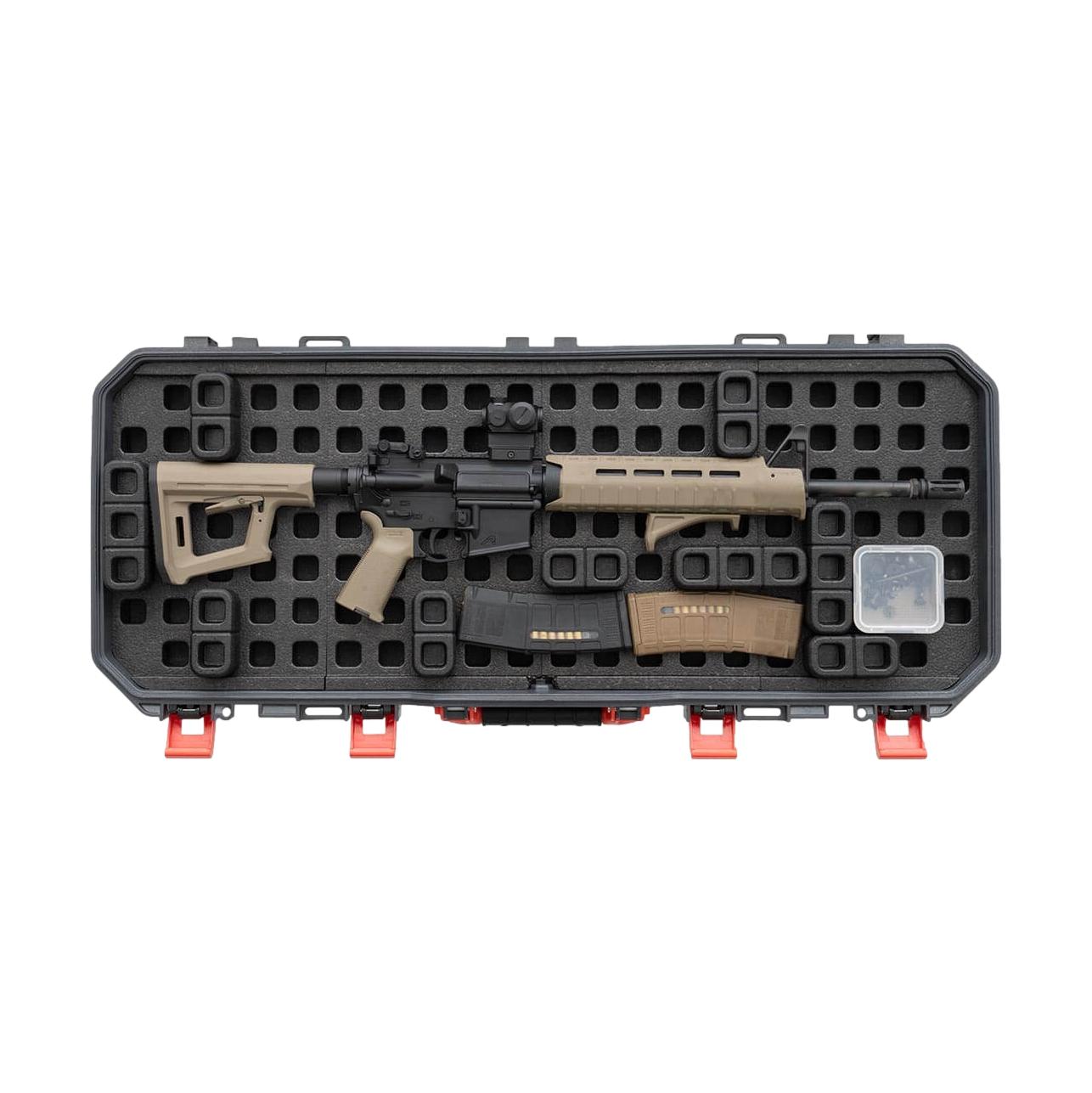 Magpul <br><b> DAKA® GRID Organizer </b><br>Plano™ All Weather 2™ 36 in 1