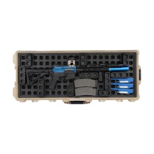 Magpul <br><b> DAKA® GRID Organizer </b><br>Pelican™ 1700 Protector