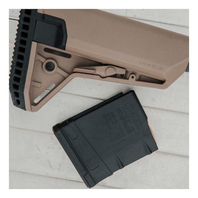 MAGPUL PMAG 10 LR/SR GEN M3 MAGPUL PMAG 10 LR/SR GEN M3