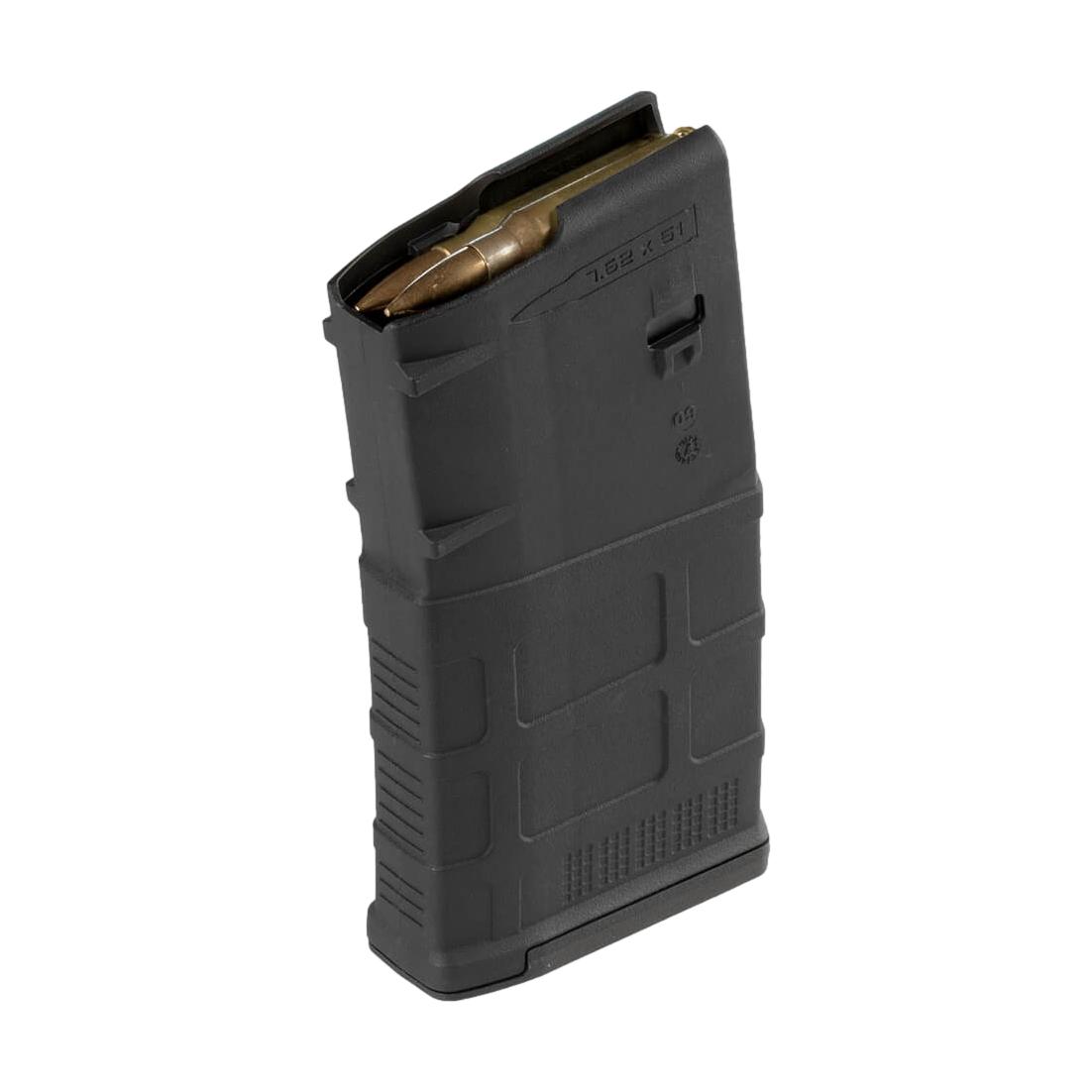 MAGPUL PMAG 20 LR/SR GEN M3