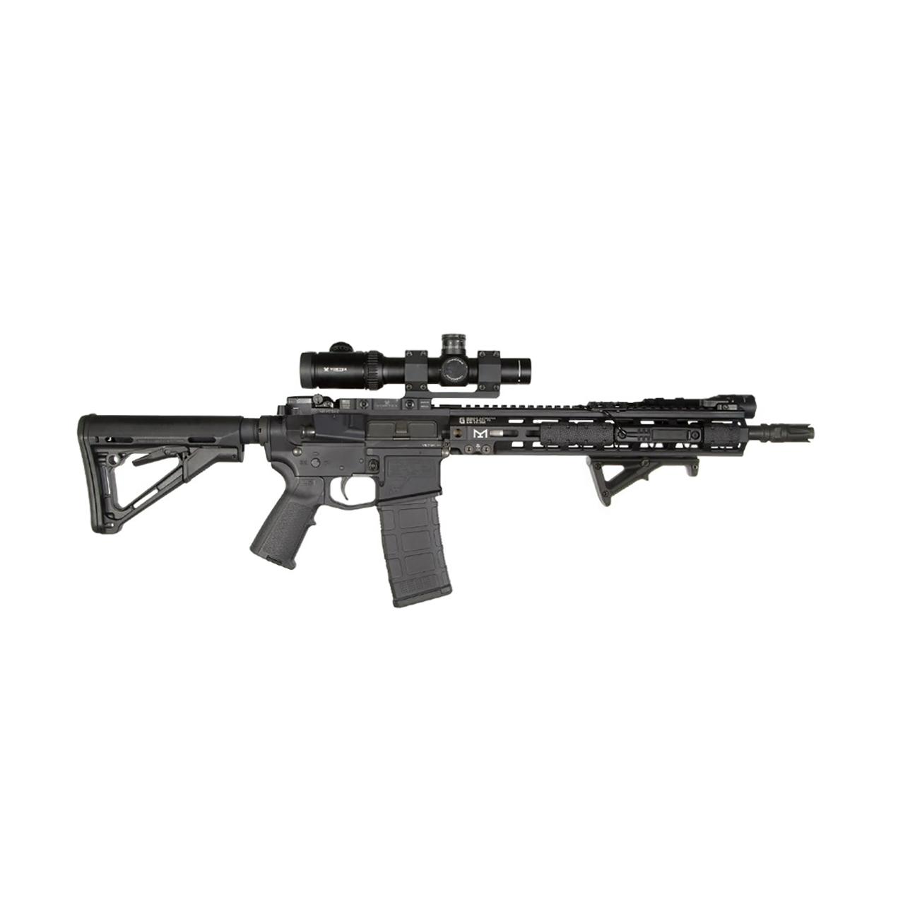 Magpul AFG-2 - Angled Fore Grip Magpul AFG-2 - Angled Fore Grip