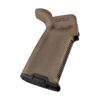 Magpul MOE+ Grip AR15/M4 FDE Magpul MOE+ Grip AR15/M4 FDE