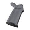 mag416-gry_magpul_moe__grip-ar15-m4_01_1_clipped_rev_1 Magpul <br><b>MOE+ Grip </b><br>AR15/M4 2
