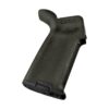 Magpul MOE+ Grip AR15/M4 OD-Green Magpul MOE+ Grip AR15/M4 OD-Green