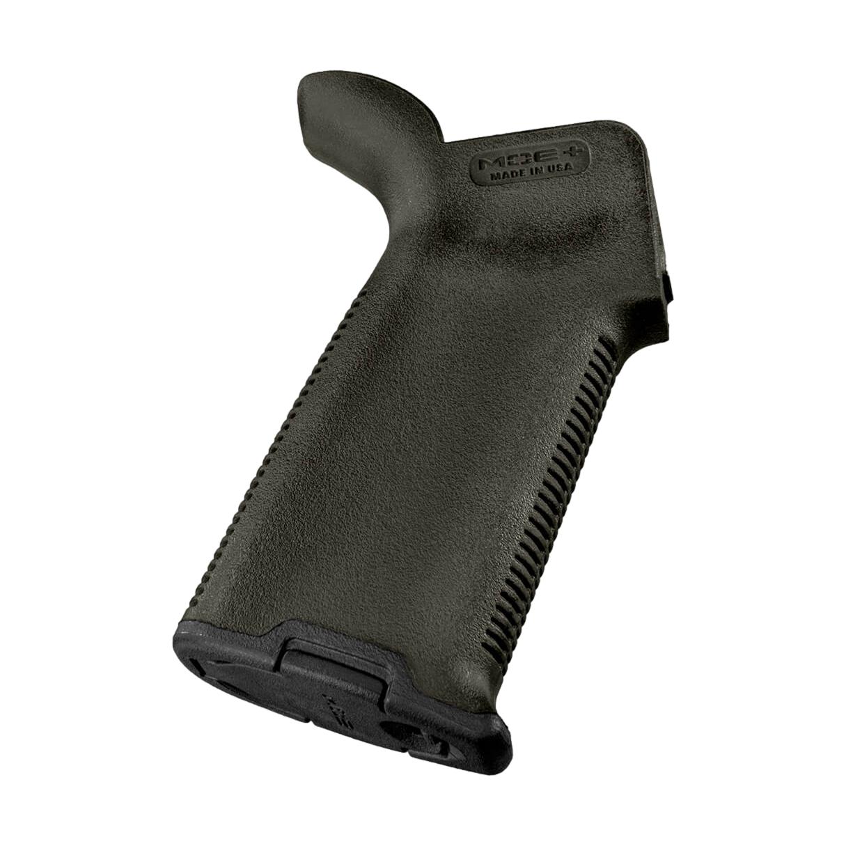 Magpul MOE+ Grip AR15/M4 OD-Green Magpul MOE+ Grip AR15/M4 OD-Green