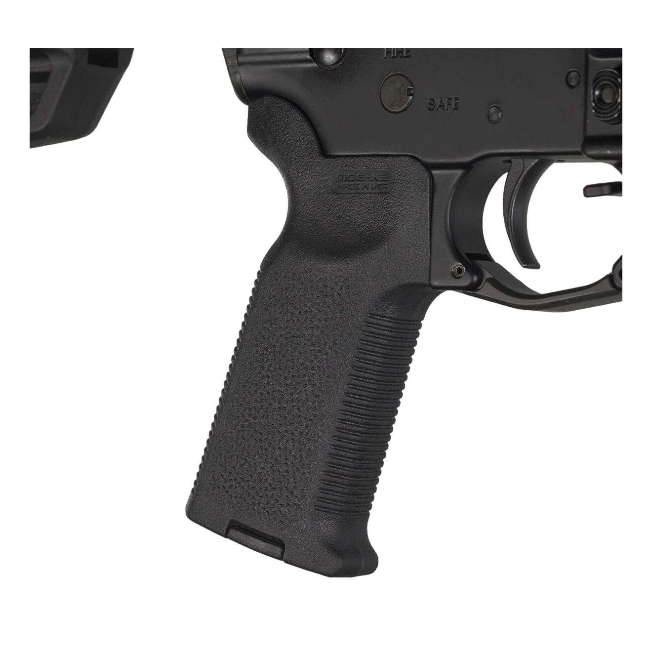 mag522-blk_magpul_moe-k2_grip_ar15-m4 Magpul MOE-K2 AR Griff AR15/M4 schwarz