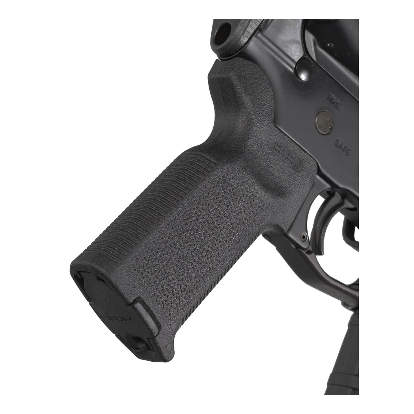 mag522-blk_magpul_moe-k2_grip_ar15-m4 Magpul MOE-K2 AR Griff AR15/M4 schwarz