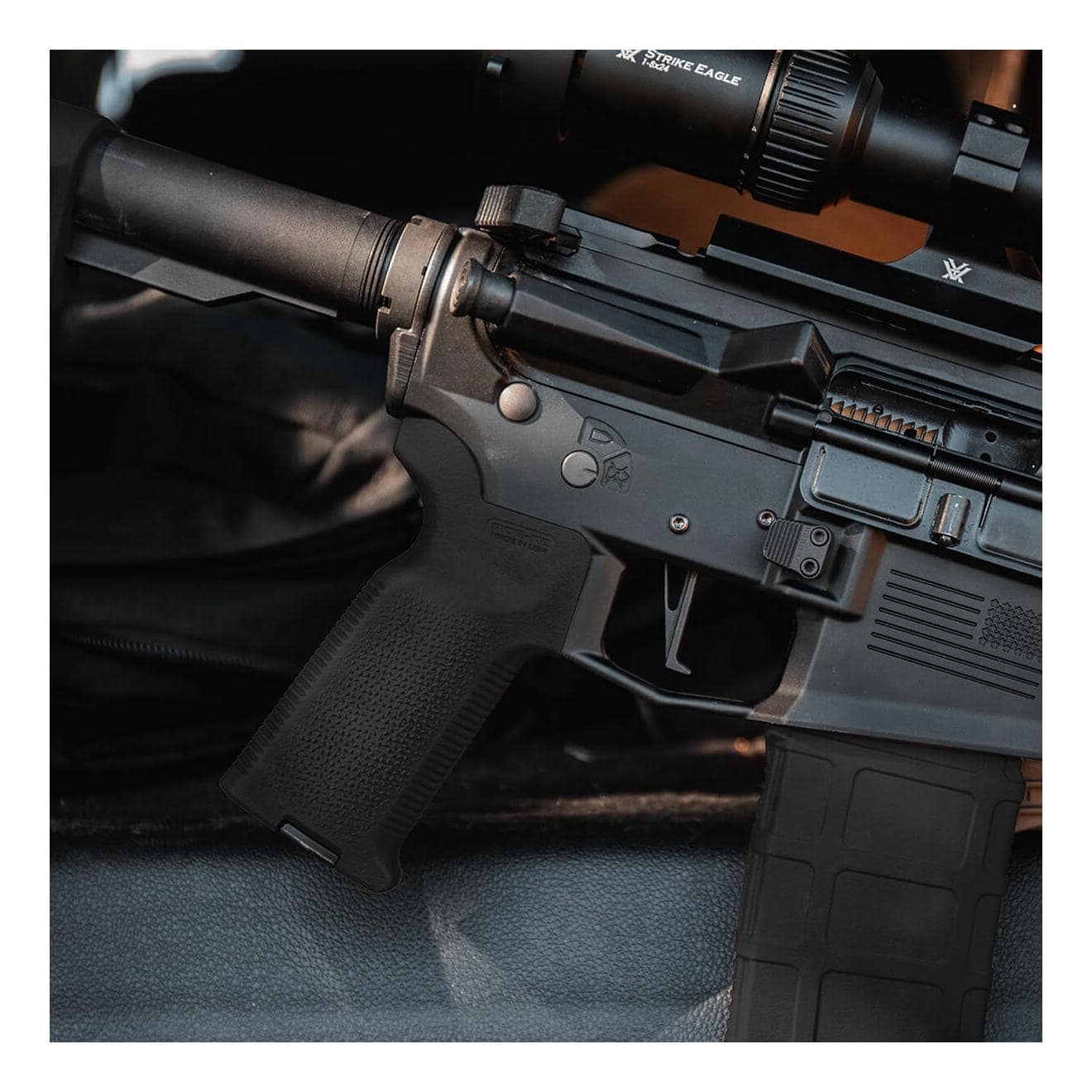 mag522-blk_magpul_moe-k2_grip_ar15-m4 Magpul MOE-K2 AR Griff AR15/M4 schwarz
