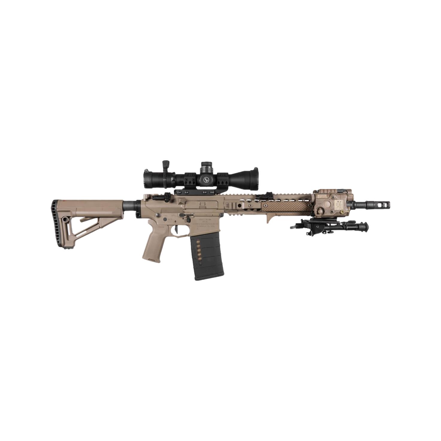 mag525-blk_mbus_pro_offset_sight_front_04_1_clipped_rev_1 Magpul <br><b>MBUS Pro Offset</b><br>Front 7