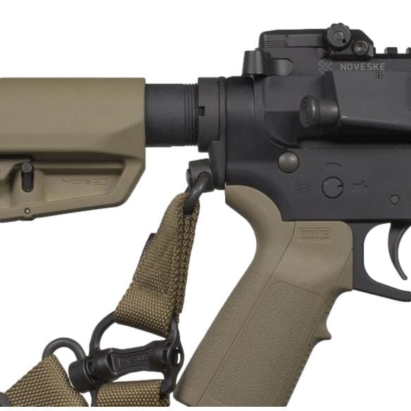 Magpul ASAP QD Sling Plate Magpul ASAP QD Sling Plate