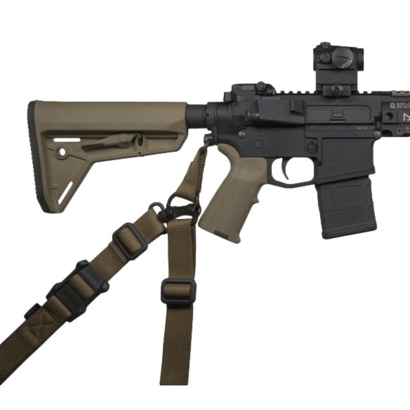 Magpul ASAP QD Sling Plate Magpul ASAP QD Sling Plate