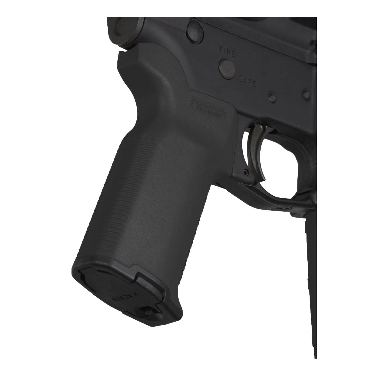 Magpul MOE-K2+ AR Griff AR15/M4 schwarz Magpul MOE-K2+ AR Griff AR15/M4 schwarz