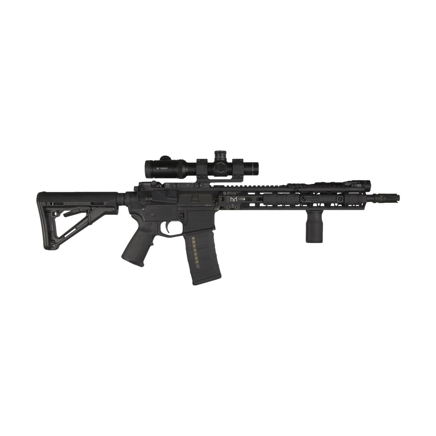 Magpul MVG Vertical Grip M-LOK Magpul MVG Vertical Grip M-LOK