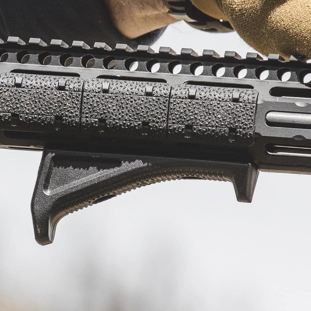 Magpul AFG - Angled Fore Grip M-LOK Magpul AFG - Angled Fore Grip M-LOK