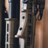 Magpul AFG - Angled Fore Grip M-LOK Magpul AFG - Angled Fore Grip M-LOK