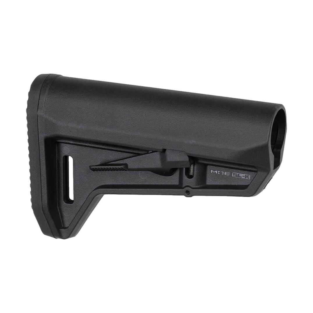 Magpul SL-K Carbine Stock Mil Spec Schwarz
