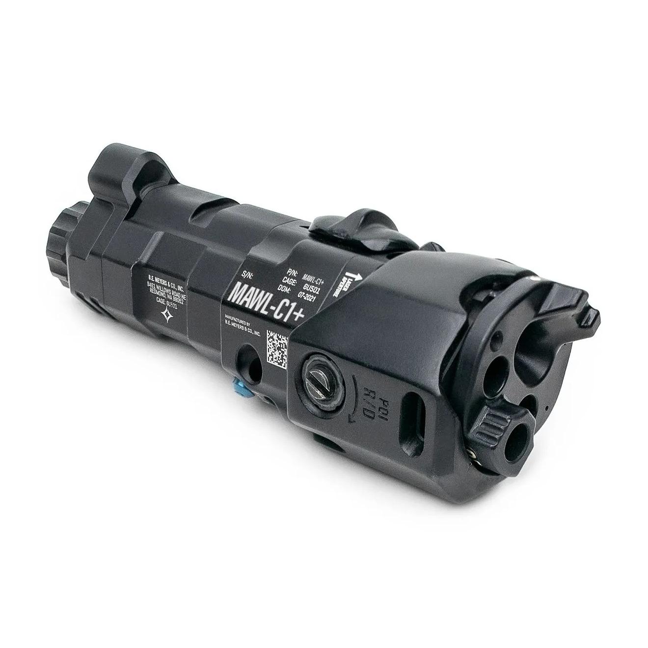 B.E. Meyers MAWL®-C1+ B.E. Meyers MAWL®-C1+