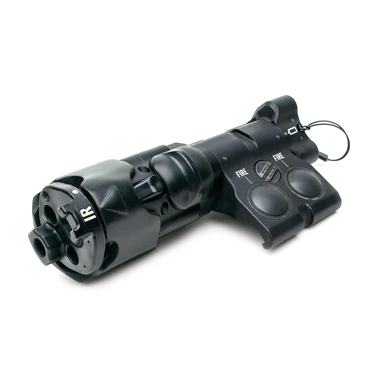 B.E. Meyers MAWL®-C1+ B.E. Meyers MAWL®-C1+