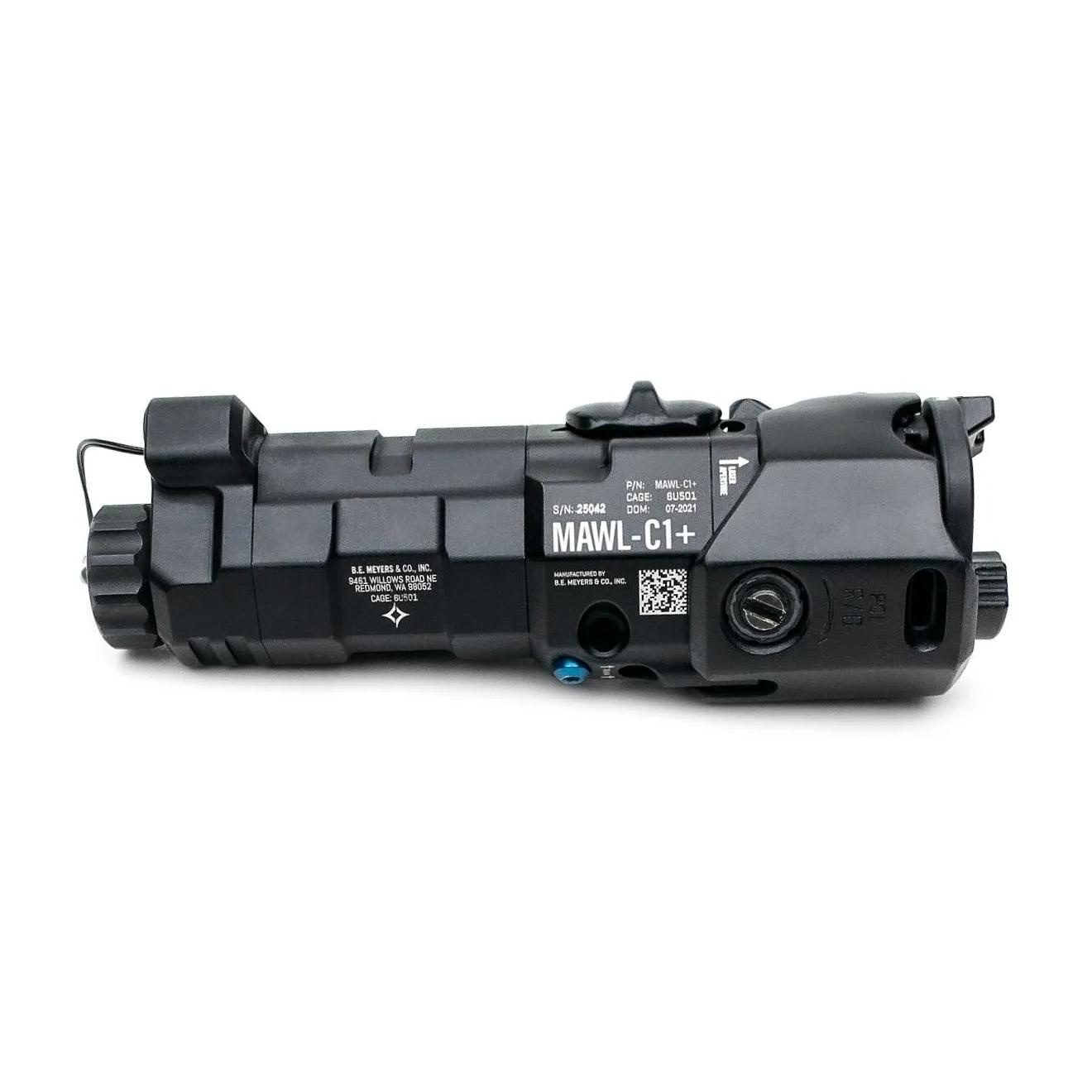 B.E. Meyers MAWL®-C1+ B.E. Meyers MAWL®-C1+