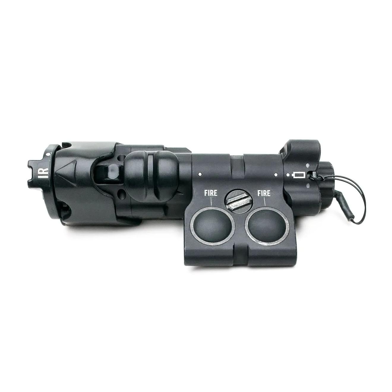 B.E. Meyers MAWL®-C1+ B.E. Meyers MAWL®-C1+v