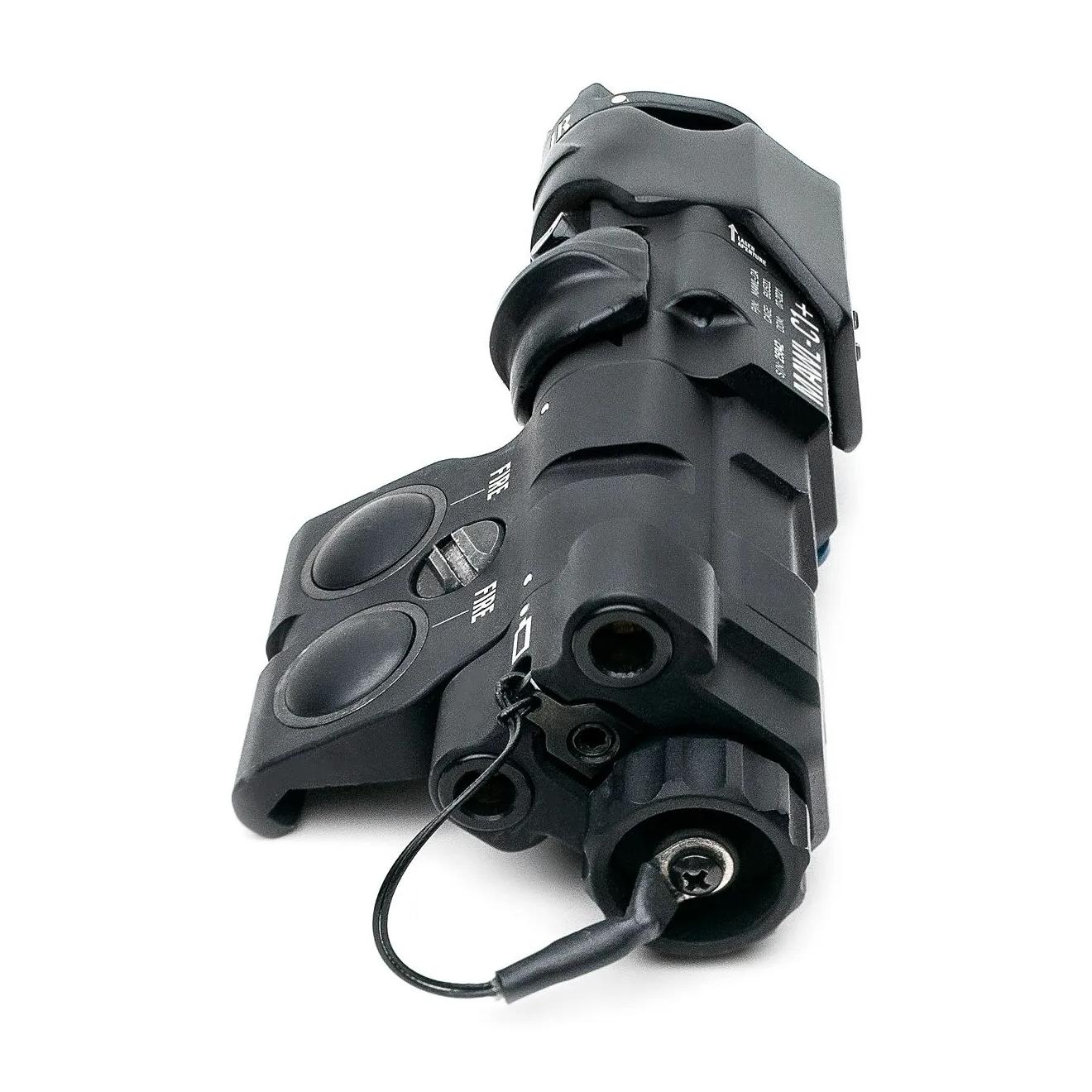 B.E. Meyers MAWL®-C1+ B.E. Meyers MAWL®-C1+