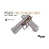 SIG SAUER P320 Custom Works Fire Control Unit SIG SAUER P320 Custom Works Fire Control Unit