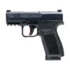 METE MC9L CANiK <br><b> METE MC9L </b><br>9mm Para | Schwarz 4