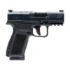 METE MC9L CANiK <br><b> METE MC9L </b><br>9mm Para | Schwarz 5