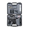 METE MC9L CANiK <br><b> METE MC9L </b><br>9mm Para | Schwarz 6