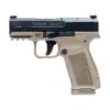 METE MC9L CANiK <br><b> METE MC9L </b><br>9mm Para | FDE Dual 4