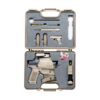 METE MC9L CANiK <br><b> METE MC9L </b><br>9mm Para | FDE Dual 5