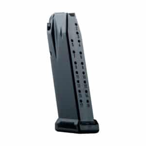 Startseite 52 CANiK <br><b>MICRO COMPACT SIZE 17 ROUND MAGAZINE </b><br> 9mm Para | 17 Schuss