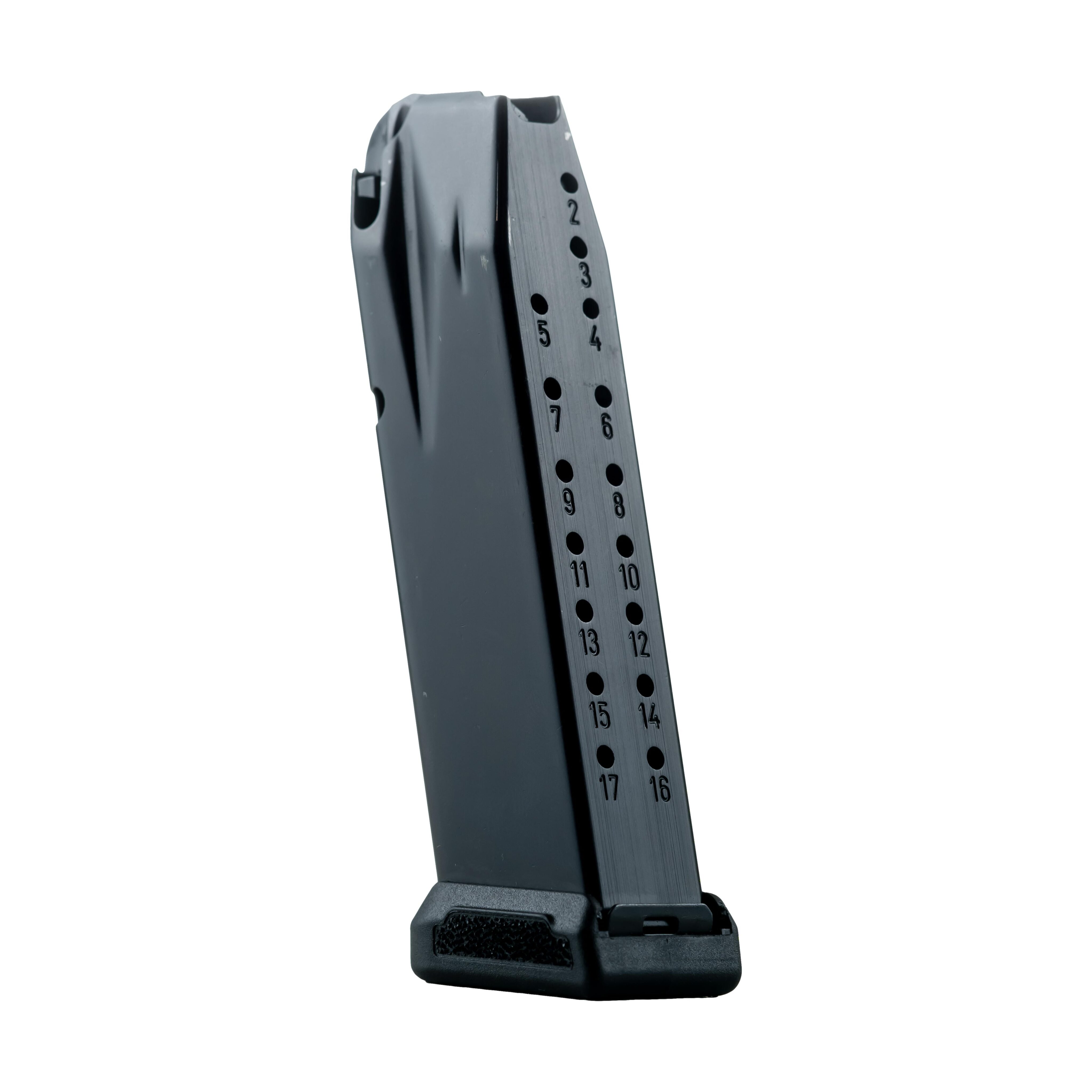Canik Magazin MC 17 CANiK <br><b>MICRO COMPACT SIZE 17 ROUND MAGAZINE </b><br> 9mm Para | 17 Schuss 1