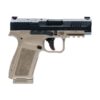 CANiK METE MC9LS CANiK <br><b> METE MC9LS </b><br>9mm Para | FDE Dual 5