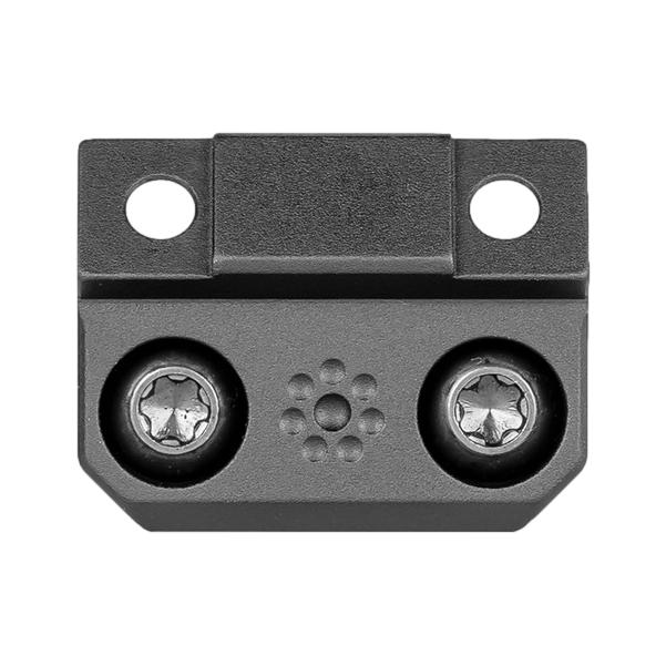 Arisaka Defense Side Scout Mount MCX M-LOK Arisaka Defense Side Scout Mount MCX M-LOK