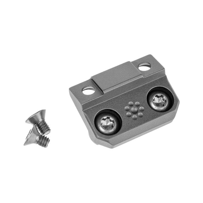 Arisaka Defense Side Scout Mount MCX M-LOK Arisaka Defense Side Scout Mount MCX M-LOK