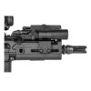 Arisaka Defense Offset Scout Mount MCX M-LOK Arisaka Defense Offset Scout Mount MCX M-LOK